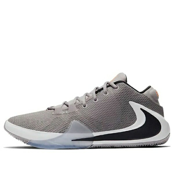 Nike ナイキ メンズ スニーカー  【Nike Zoom Freak 1 \u0027Atmosphere Grey\u0027 BQ5422-002】  大きさ US_9.5(27.5糎)