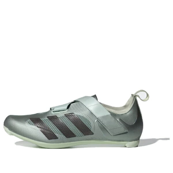 adidas アディダス メンズ スニーカー  【adidas The Indoor Cycling \u0027Linen Green\u0027 IG5466】  大きさ US_M_13