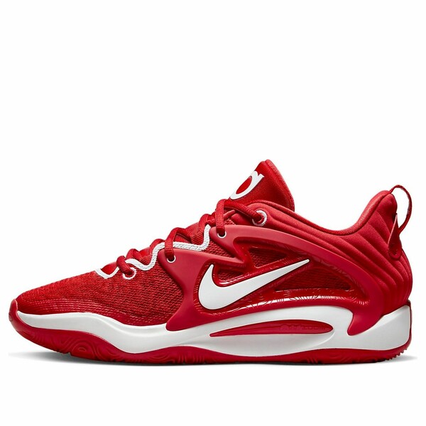 Nike ナイキ メンズ スニーカー  【Nike KD 15 結核症 \u0027University Red\u0027 DO9826-600】  大きさ US_M_16