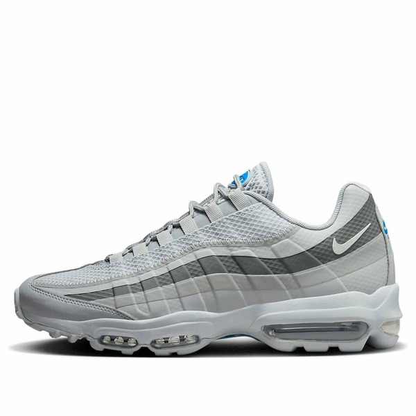 Nike ナイキ メンズ スニーカー  【Nike Air Max 95 Ultra \u0027Grey Photo Blue\u0027 FN7802-002】  大きさ US_12(30.0珊)