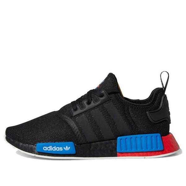adidas アディダス メンズ スニーカー  【adidas NMD_R1 \u0027Lush Red\u0027 FX4355】  大きさ US_11(29.0糎)