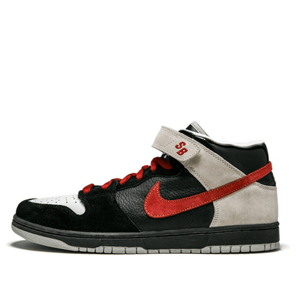 Nike ナイキ メンズ スニーカー  【Nike Dunk Mid Premium \u0027November Rain\u0027 314381-061】  大きさ US_9.5(27.5珊)
