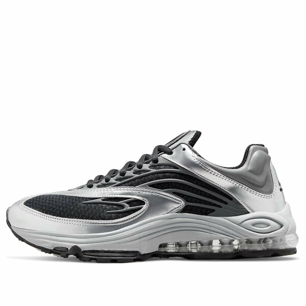 Nike ナイキ メンズ スニーカー  【Nike Air Tuned Max \u0027Smoke Grey\u0027 DC9288-001】  大きさ US_7.5(25.5珊)