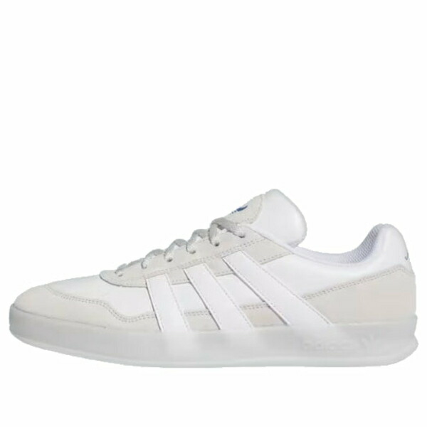 adidas アディダス メンズ スニーカー  【adidas Originals Aloha Super Shoes \u0027White\u0027 IE0657】  大きさ US_9.5(27.5糎)