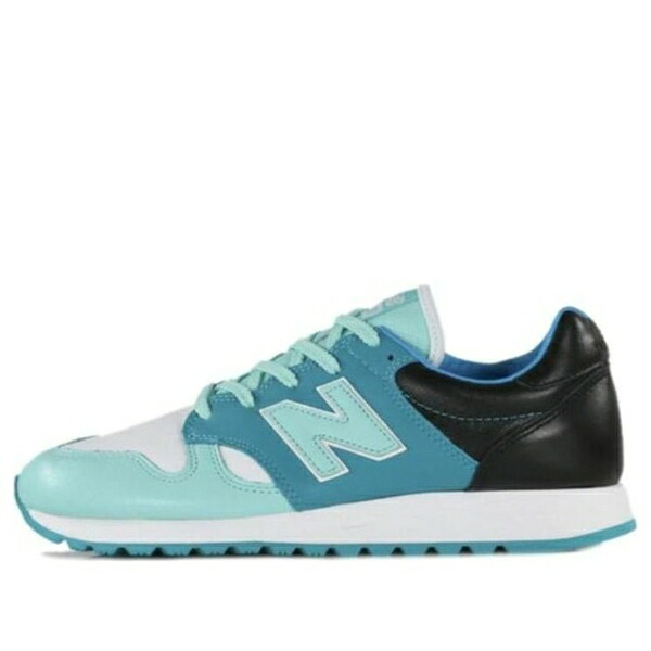 New Balance ニューバランス メンズ スニーカー 【New Balance Hanon x 520 'Fisherman's Blues' U520HNF】 サイズ US_7.5(25.5cm)|asty