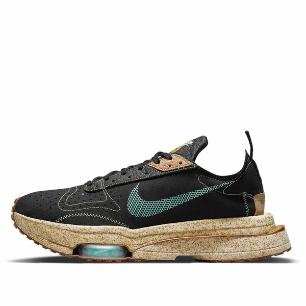 Nike ナイキ メンズ スニーカー  【Nike Air Zoom-Type Premium \u0027Happy Pineapple\u0027 DC5632-001】  大きさ US_M_13