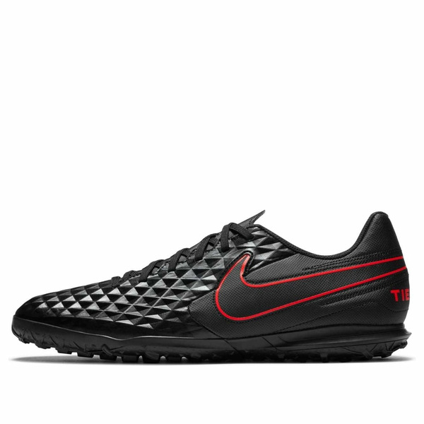 Nike ナイキ メンズ スニーカー  【Nike Legend 8 Club TF \u0027Chile Red Pack - Black\u0027 AT6109-060】  大きさ US_7.5(25.5珊)