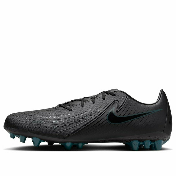 Nike ナイキ メンズ スニーカー  【Nike Phantom GX 2 Academy \u0027Black Deep Jungle\u0027 FJ2552-002】  大いさ US_M_4