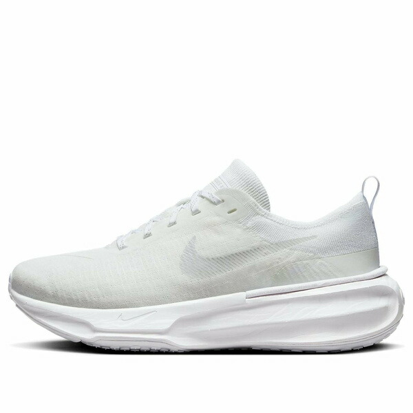 Nike ナイキ メンズ スニーカー  【Nike ZoomX Invincible 3 Extra Wide \u0027White Photon Dust\u0027 FN1187-100】  大きさ US_10.5(28.5珊)