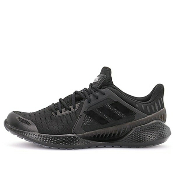 adidas アディダス メンズ スニーカー  【adidas Climacool Vent Summer.Rdy EM \u0027Triple Black\u0027 EG1126】  大きさ US_7(25.0珊)