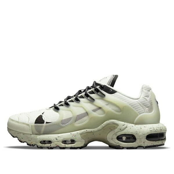 Nike ナイキ メンズ スニーカー  【Nike Air Max Terrascape Plus \u0027Sail Sea Glass\u0027 DC6078-100】  大きさ US_M_15