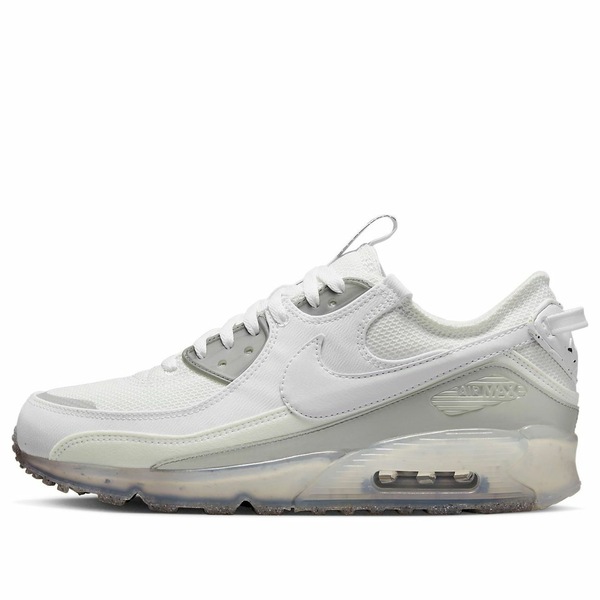 Nike ナイキ メンズ スニーカー  【Nike Air Max Terrascape 90 \u0027Triple White\u0027 DQ3987-101】  大きさ US_M_15