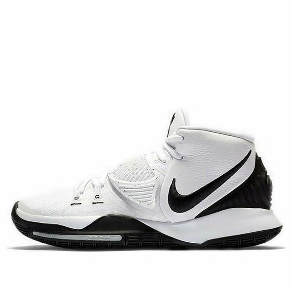 Nike ナイキ メンズ スニーカー  【Nike Kyrie 6 \u0027Oreo\u0027 BQ4630-100】  大いさ US_M_14