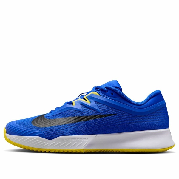 Nike ナイキ メンズ スニーカー  【Nike Vapor Pro 3 \u0027Racer Blue Lightning\u0027 HQ6034-402】  大きさ US_12(30.0糎)