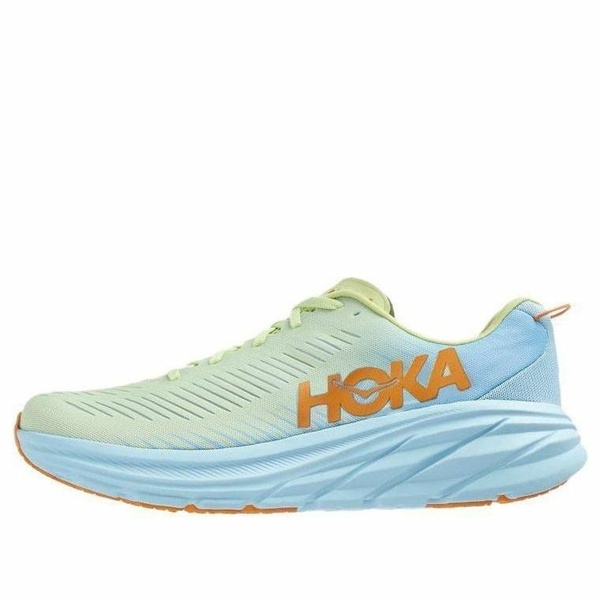 HOKA ONE ONE ホカオネオネ メンズ スニーカー  【HOKA ONE ONE Rincon 3 \u0027Butterfly Summer Song\u0027 1119395-BSSNG】  大きさ US_10.5(28.5珊)
