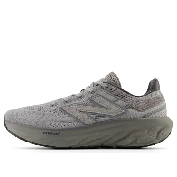 New Balance ニュー平衡にする メンズ スニーカー  【New Balance Fresh Foam X 1080v13 \u0027Grey Day\u0027 M1080LAF】  大きさ US_M_4.5