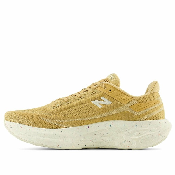 New Balance ニュー平衡にする メンズ スニーカー  【New Balance Fresh Foam X 1080v13 \u0027Yellow White\u0027 M108013D】  大きさ US_12(30.0珊)