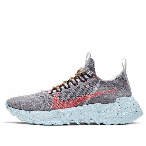 Nike ナイキ メンズ スニーカー  【Nike Space Hippie 01 \u0027This Is Trash\u0027 CQ3986-001】  大いさ US_11.5(29.5糎)