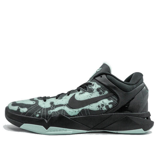 Nike ナイキ メンズ スニーカー  【Nike Zoom Kobe 7 System \u0027Mint Poison Dart Frog\u0027 488371-300】  大いさ US_9(27.0糎)