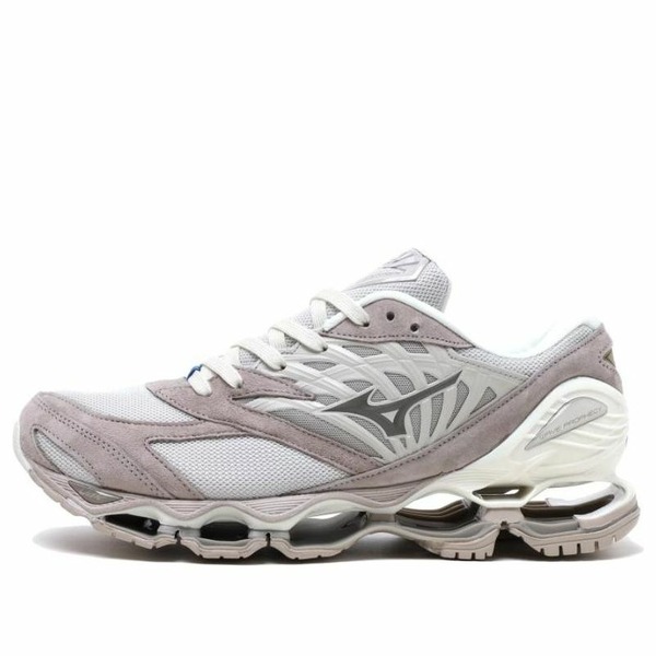 Mizuno ミズノ メンズ スニーカー  【Mizuno Wave Prophecy LS \u0027Wind Chime\u0027 D1GA226201】  大きさ US_7.5(25.5珊)