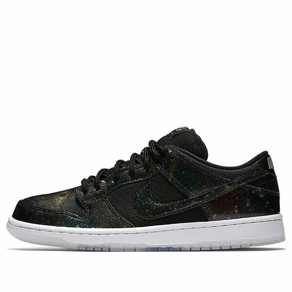 Nike ナイキ メンズ スニーカー  【Nike SB Dunk Low TRD QS \u0027Galaxy\u0027 883232-001】  大いさ US_7.5(25.5糎)