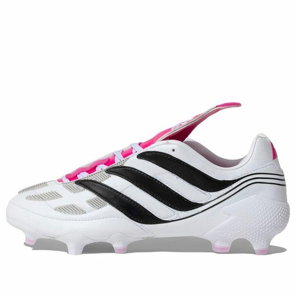 adidas アディダス メンズ スニーカー  【adidas Predator Precision.1 FG \u0027Archive Pack\u0027 ID6785】  大きさ US_10(28.0珊)