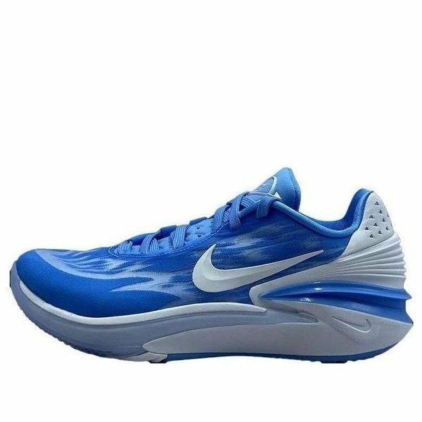 Nike ナイキ メンズ スニーカー  【Nike Air Zoom GT Cut 2 結核症 Promo \u0027University Blue\u0027 DX6650-402】  大いさ US_10(28.0糎)