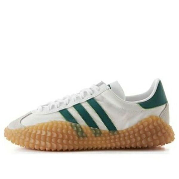 adidas アディダス メンズ スニーカー  【adidas Kamanda Country \u0027Collegiate Green\u0027 G26797】  大きさ US_10.5(28.5珊)