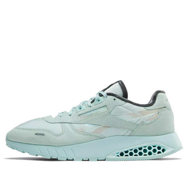 Reebok リーボック メンズ スニーカー 【Reebok x Harry Potter Classic Leather Hexalite 'Patronus Charm' 100201813】 サイズ US_9.5(27.5cm)|asty