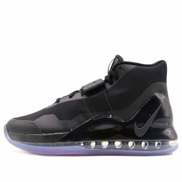 Nike ナイキ メンズ スニーカー  【Nike Air Force Max EP \u0027Black\u0027 AR0975-003】  大いさ US_7(25.0糎)