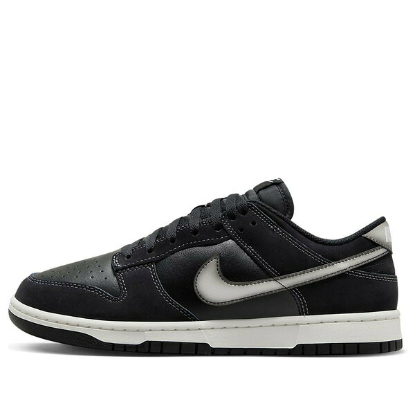 Nike ナイキ メンズ スニーカー  【Nike Dunk Low \u0027Airbrush Black\u0027 FD6923-001】  大きさ US_6(24.0珊)