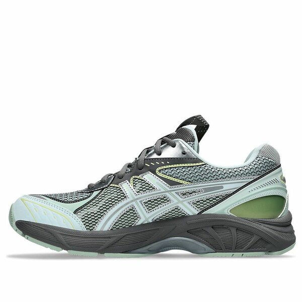 ASICS アシックス メンズ スニーカー  【ASICS GT-2160 UB6-S \u0027Arctic Blue Carbon\u0027 1203A421-401】  大きさ US_M_14