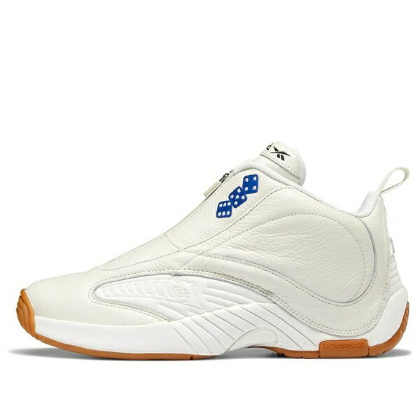 Reebok リーボック メンズ スニーカー  【Reebok Bronze 56K x Answer 4 \u0027Only The Strong Survive\u0027 GZ3877】  大きさ US_11(29.0珊)