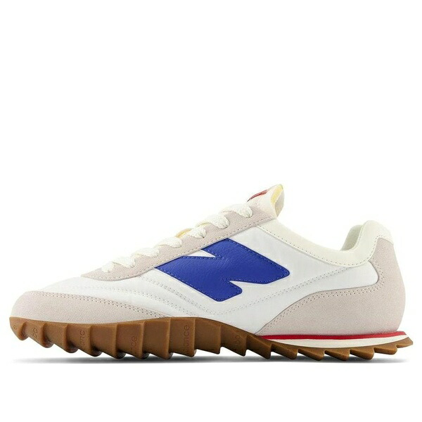New Balance ニューバランス メンズ スニーカー 【New Balance RC30 'Sea Salt Cobalt Gum' URC30VD】 サイズ US_7(25.0cm)|asty