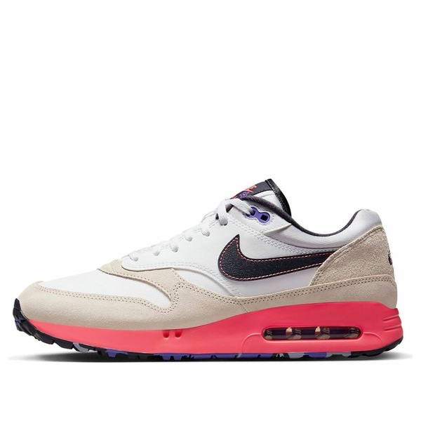 Nike ナイキ メンズ スニーカー  【Nike Air Max 1 \u002786 OG Golf NRG \u0027Periwinkle\u0027 DX8437-106】  大きさ US_12.5(30.5珊)