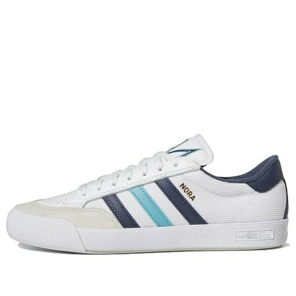 adidas アディダス メンズ スニーカー  【adidas Nora \u0027Preloved Blue\u0027 GZ9449】  大きさ US_5(23.0糎)