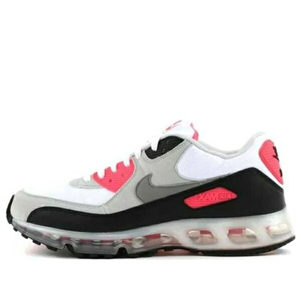 Nike ナイキ メンズ スニーカー  【Nike Air Max 90 360 \u0027One Time Only\u0027 315351-101】  大きさ US_10.5(28.5珊)