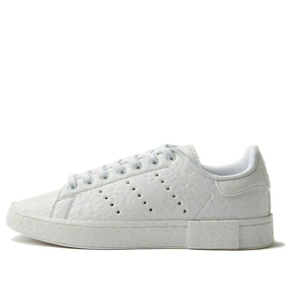 adidas アディダス メンズ スニーカー  【adidas Craig Green x Stan Smith Boost \u0027Core White\u0027 IG7821】  大きさ US_9.5(27.5糎)