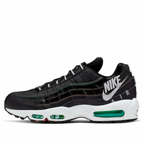 Nike ナイキ メンズ スニーカー 【Nike Air Max 95 'Windbreaker' AJ2018-023】 サイズ US_M_14｜asty