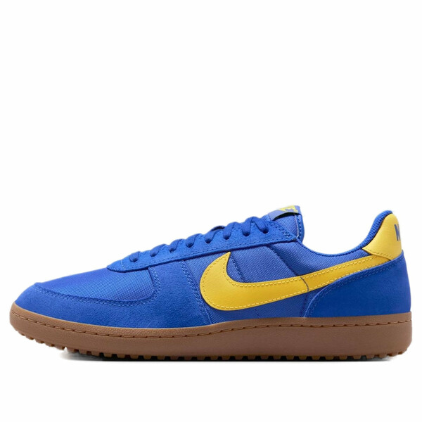 Nike ナイキ メンズ スニーカー  【Nike Field General 82 \u0027Hyper Royal Lightning Gum\u0027 HF3165-401】  大きさ US_6(24.0糎)