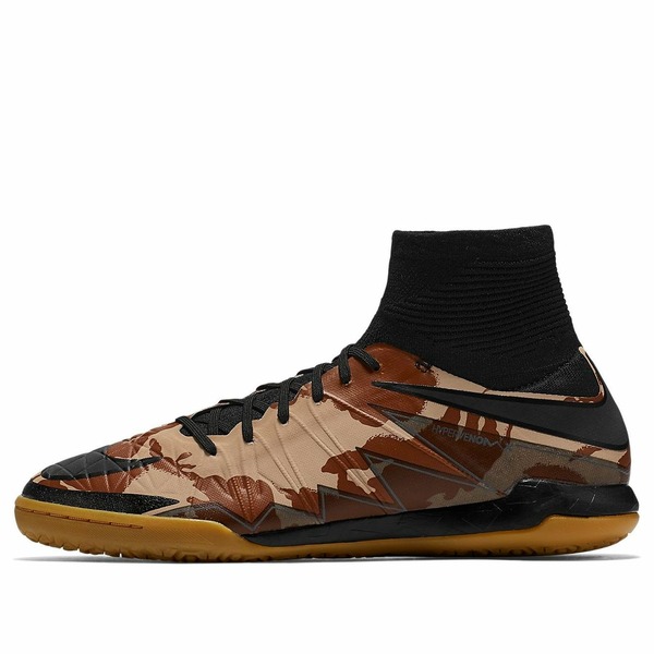 Nike ナイキ メンズ スニーカー  【Nike HypervenomX Proximo SE 集積回路 \u0027Tan Camo\u0027 835366-200】  大きさ US_12(30.0珊)