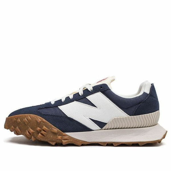 New Balance ニュー平衡にする メンズ スニーカー  【New Balance XC-72 \u0027Navy Gum\u0027 UXC72RH】  大きさ US_11(29.0珊)