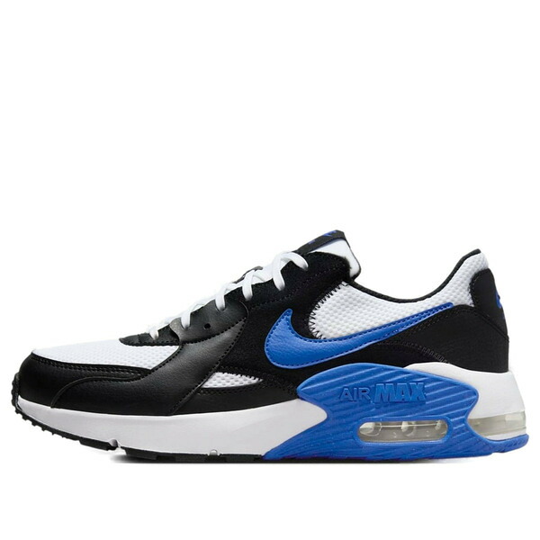 Nike ナイキ メンズ スニーカー  【Nike Air Max Excee \u0027Black Game Royal\u0027 FQ8738-010】  大きさ US_11.5(29.5珊)