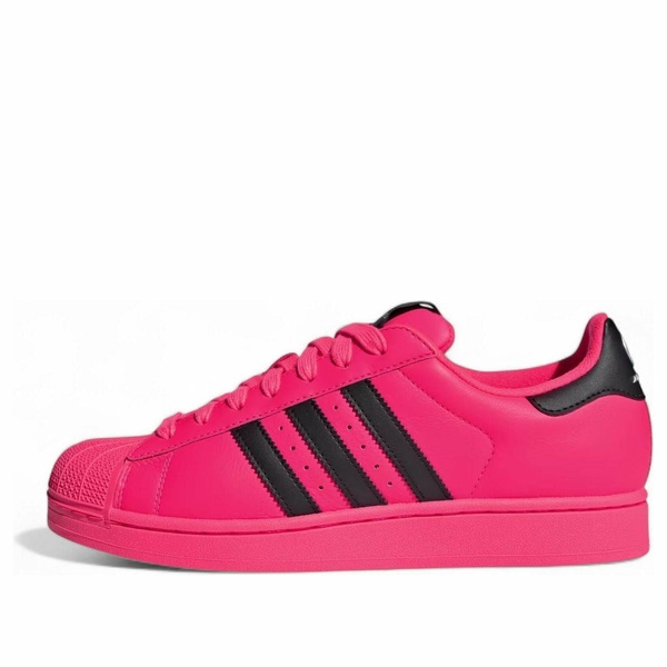 adidas アディダス メンズ スニーカー  【adidas x Mercedes-AMG Superstar II \u0027Turbo Black\u0027 JR9994】  大きさ US_M_4.5