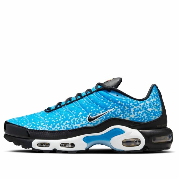 Nike ナイキ メンズ スニーカー  【Nike Air Max Plus \u0027Naples\u0027 HM0718-400】  大いさ US_8.5(26.5糎)