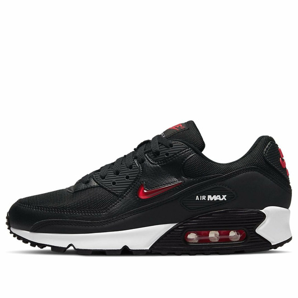 Nike ナイキ メンズ スニーカー  【Nike Air Max 90 \u0027Jewel - Bred\u0027 DV3503-001】  大きさ US_9(27.0珊)