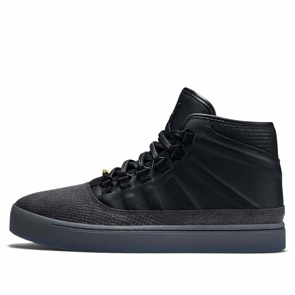 Jordan ジョーダン メンズ スニーカー  【Air Jordan Westbrook 0 \u0027Black\u0027 768934-010】  大きさ US_7(25.0糎)