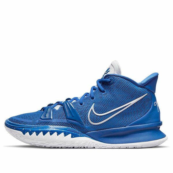 Nike ナイキ メンズ スニーカー  【Nike Kyrie 7 結核症 \u0027Game Royal\u0027 DM5042-401】  大いさ US_10(28.0糎)