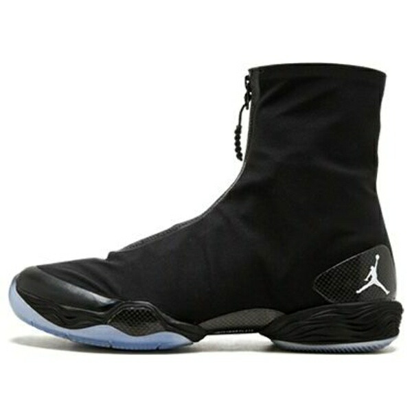 Jordan ジョーダン メンズ スニーカー  【Air Jordan 28 \u0027Stealth All-Star\u0027 555109-010】  大きさ US_10(28.0珊)