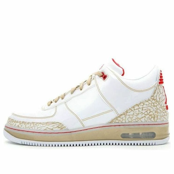 Jordan ジョーダン メンズ スニーカー  【Air Jordan Fusion 3 Premier 333798-161】  大きさ US_12(30.0糎)